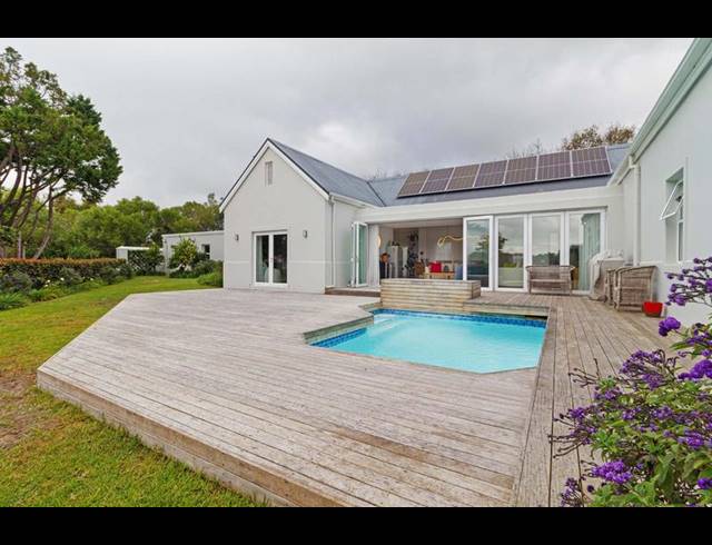 3 BEDROOM HOUSE FOR SALE IN STEENBERG GOLF ESTATE